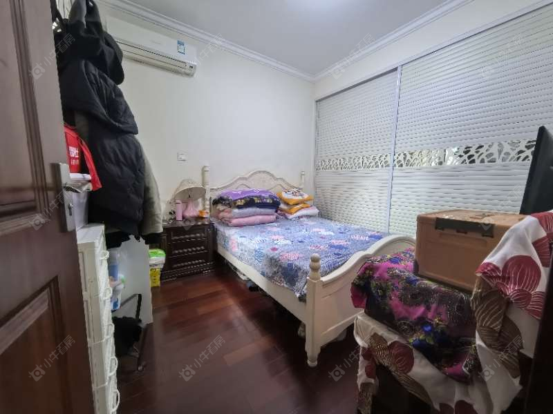 上海锦绣华都在售二手房源小区图_小牛看房