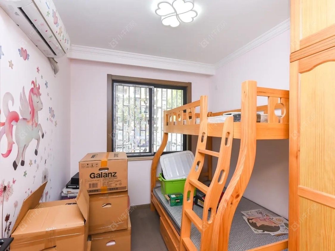 上海宝沁苑在售二手房源户型图_小牛看房