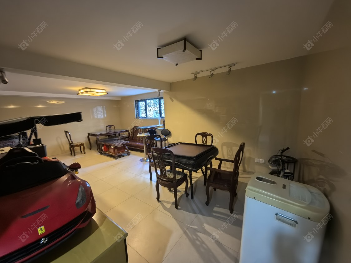 上海幸福小镇明丰绿都别墅区在售二手房源小区图_小牛看房