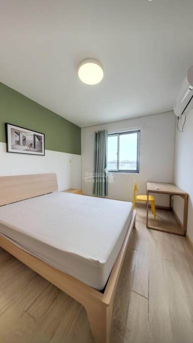 上海大华锦绣华城二街区在售二手房_小牛看房