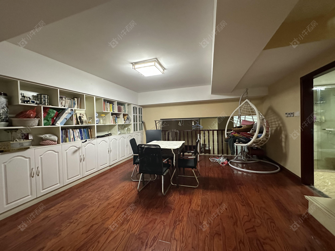 上海正荣国领别墅区在售二手房源小区图_小牛看房