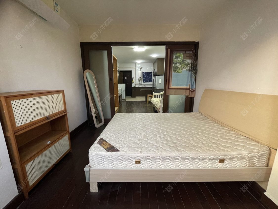 上海怒江小区在租房源_小牛看房