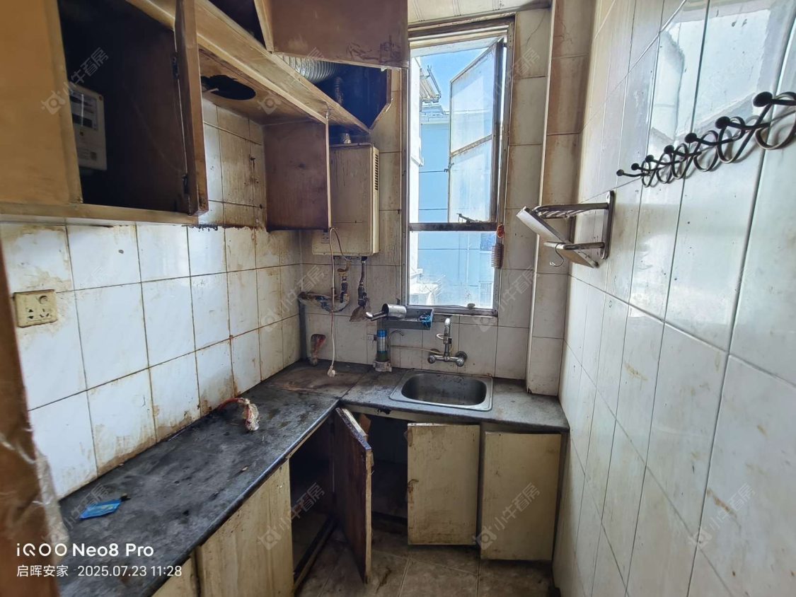 上海月浦五村在售二手房源小区图_小牛看房