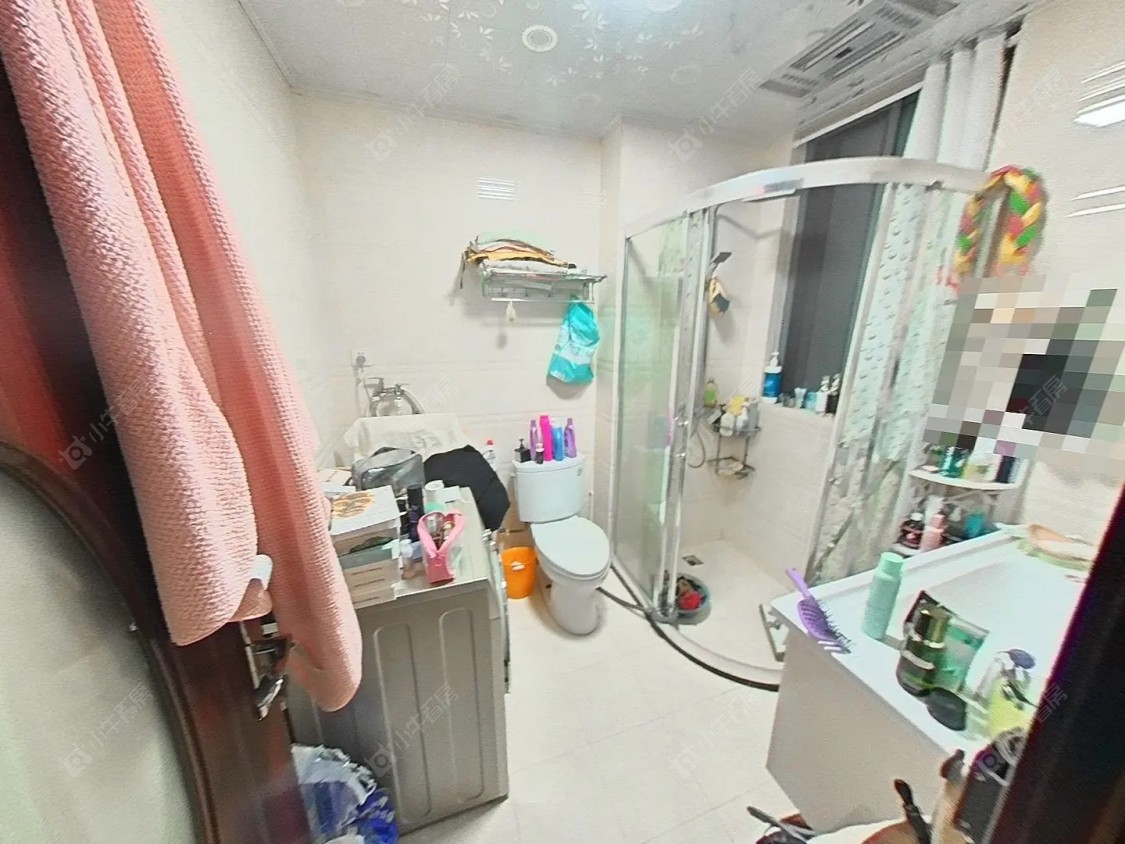 上海贝越水岸名邸在售二手房源小区图_小牛看房