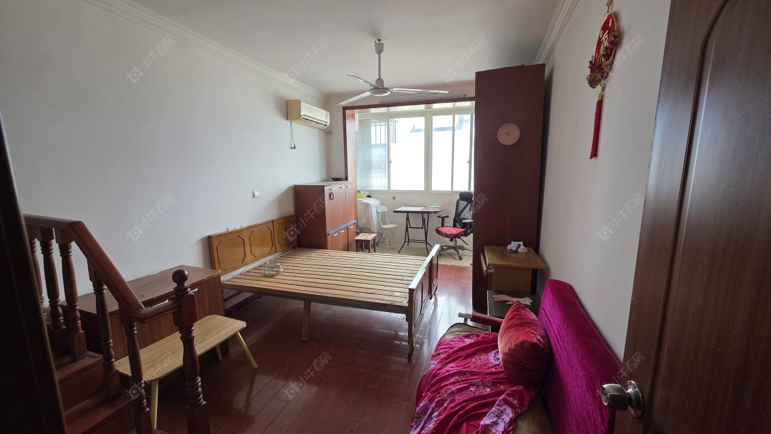 上海潍坊七村在售二手房源小区图_小牛看房