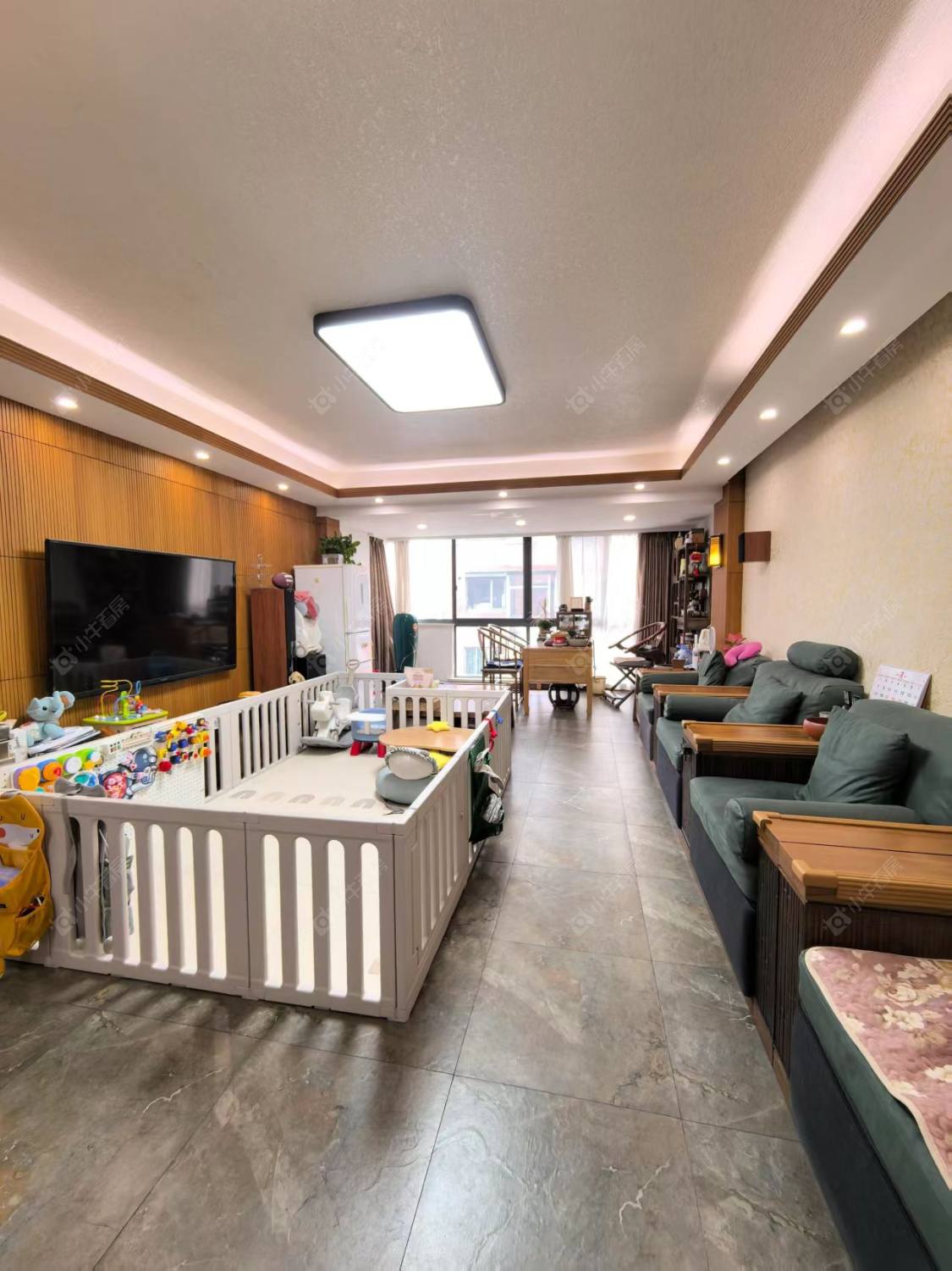 上海美兰湖岭域在售二手房源小区图_小牛看房