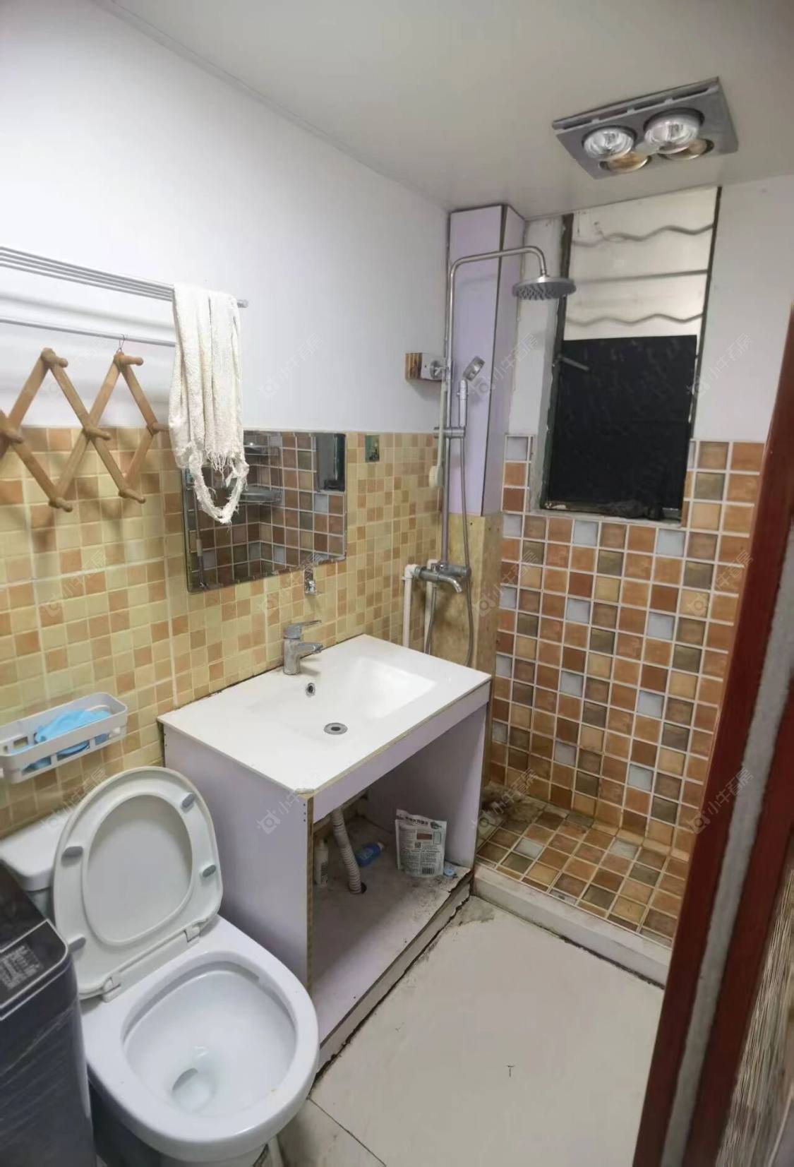 上海昌四小区在租房源小区图_小牛看房