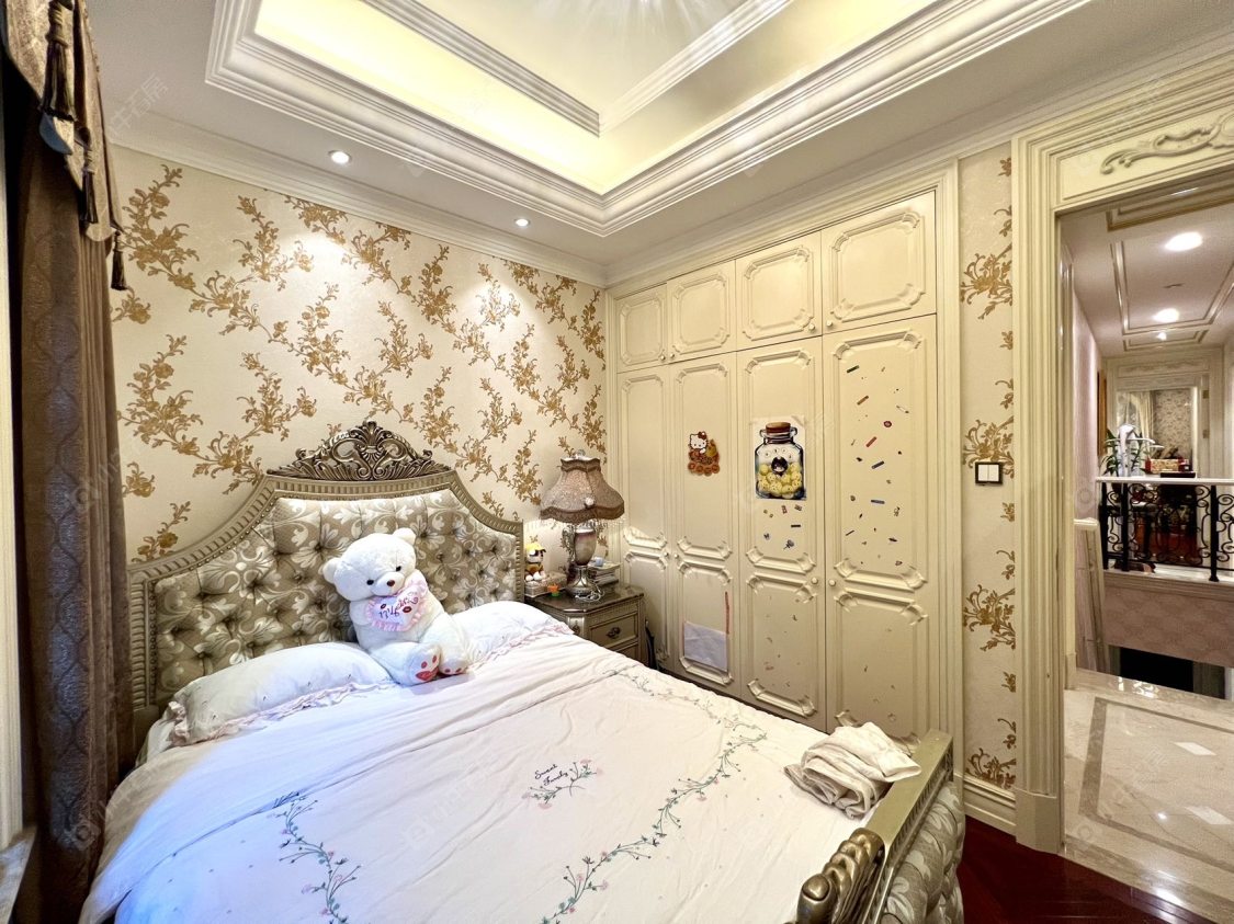 上海马德里洋房在售二手房源小区图_小牛看房