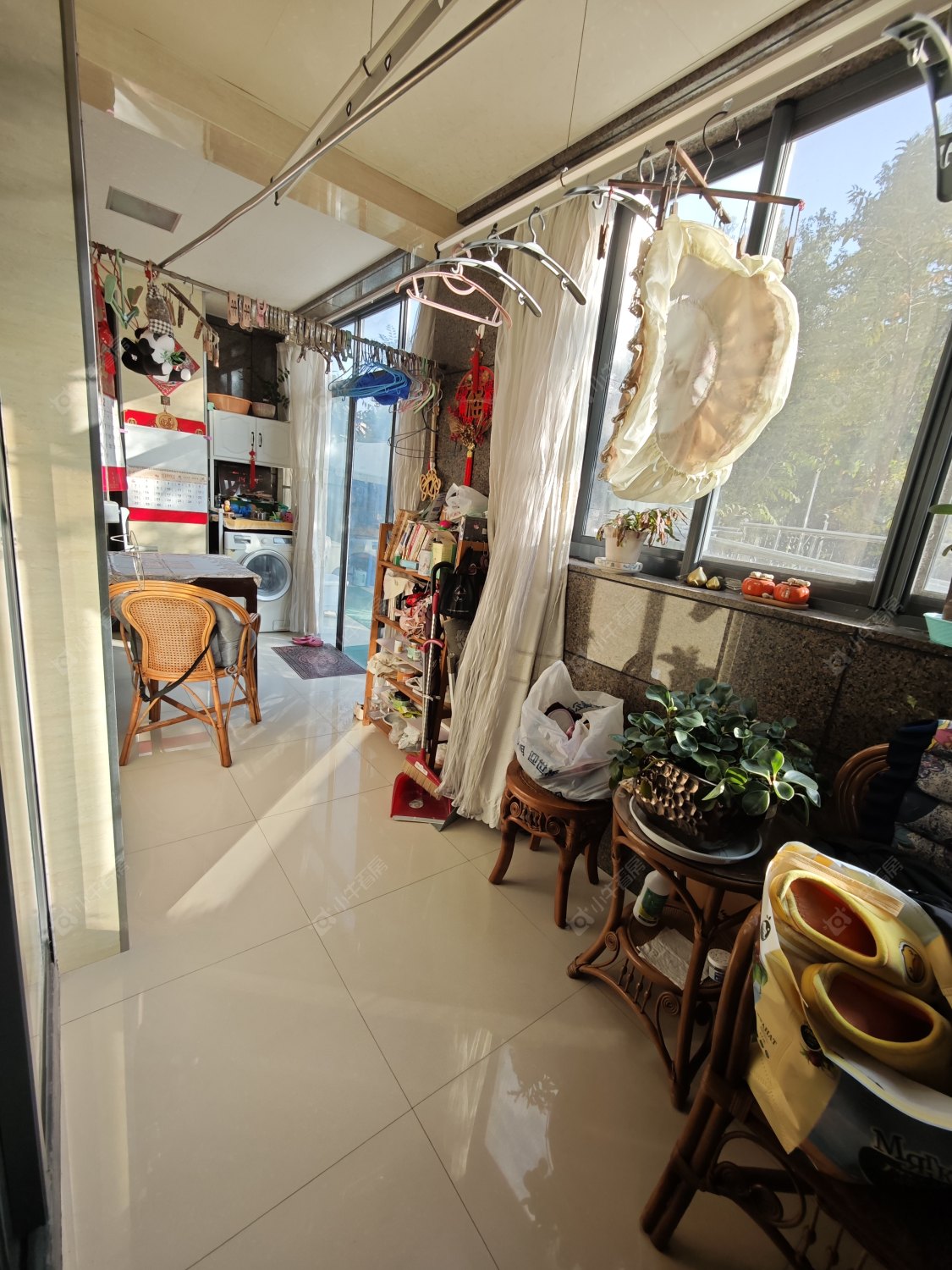 上海绿地观邸238弄在售二手房源小区图_小牛看房