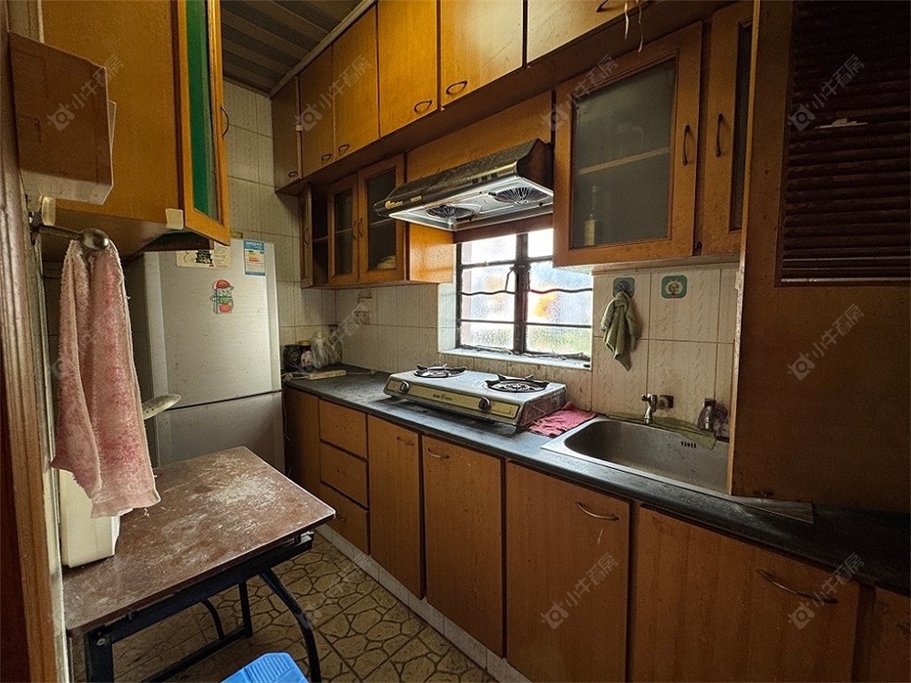 上海上钢一村在租房源小区图_小牛看房