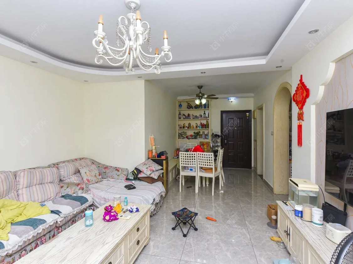 上海保利叶语一期在售二手房源小区图_小牛看房