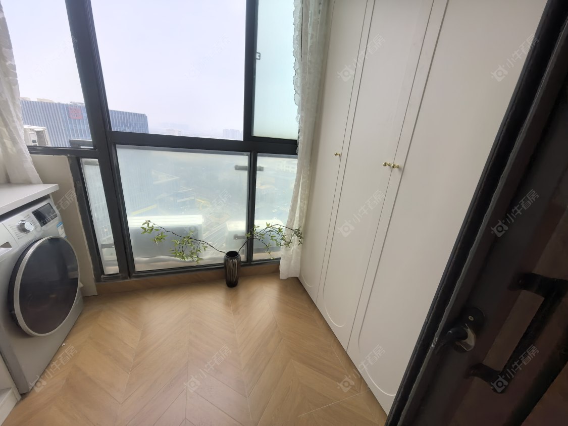 上海九号公馆在租房源小区图_小牛看房