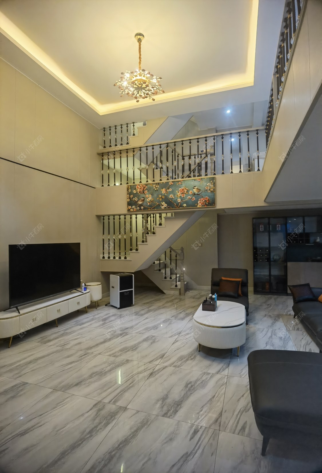 上海中海云麓里在售二手房源小区图_小牛看房