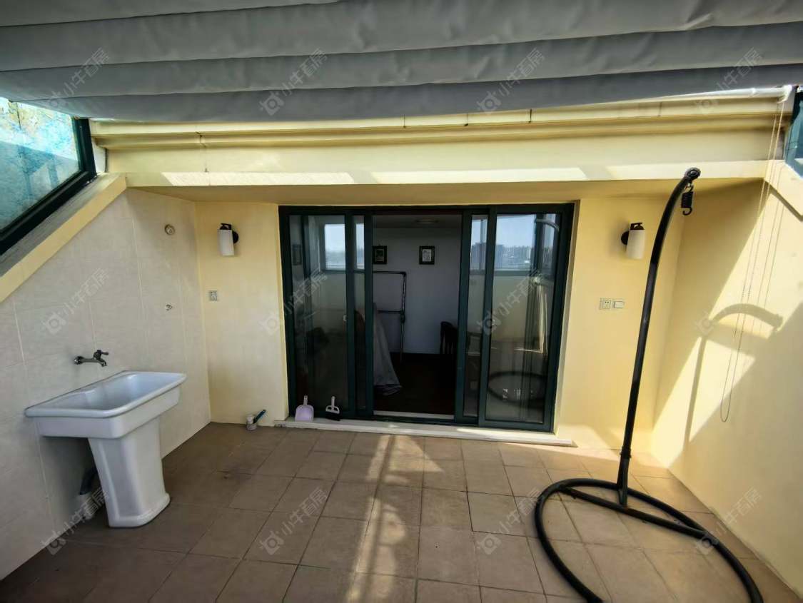 上海幸福小镇明丰绿都在售二手房源小区图_小牛看房