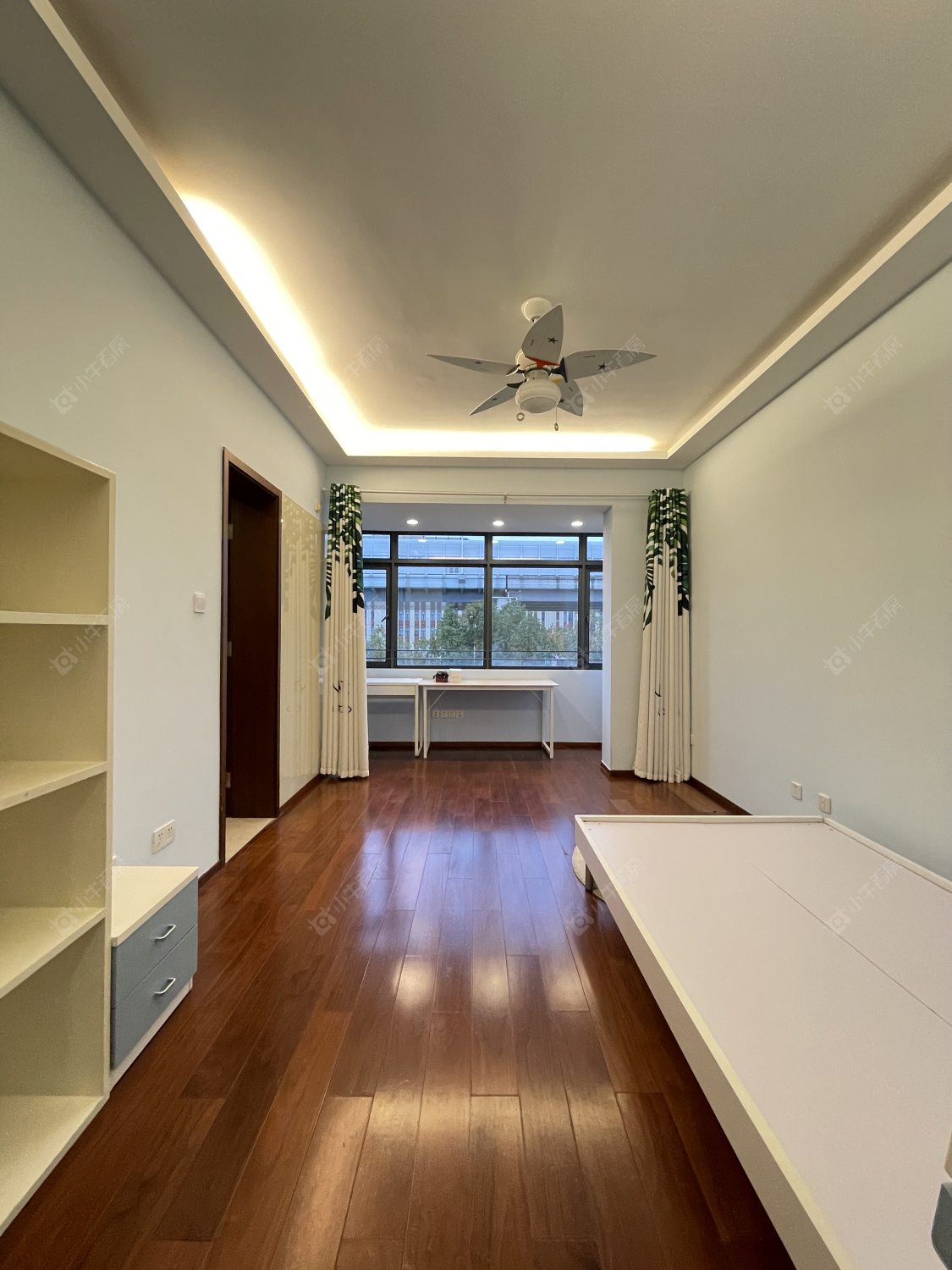 上海凯德林茵湖畔东区在售二手房源小区图_小牛看房