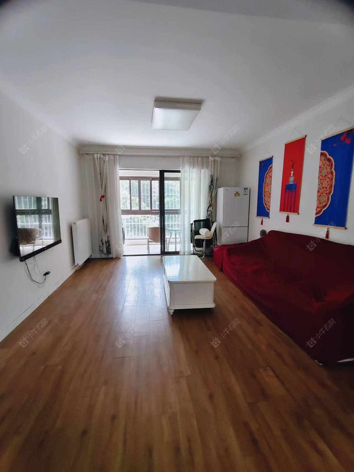 上海万业紫辰苑在售二手房源小区图_小牛看房