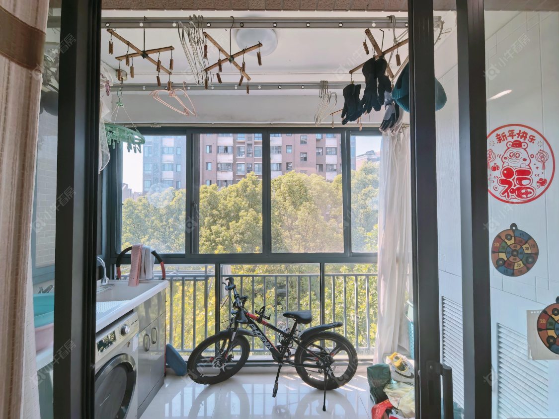 上海同盛嘉园在售二手房源小区图_小牛看房