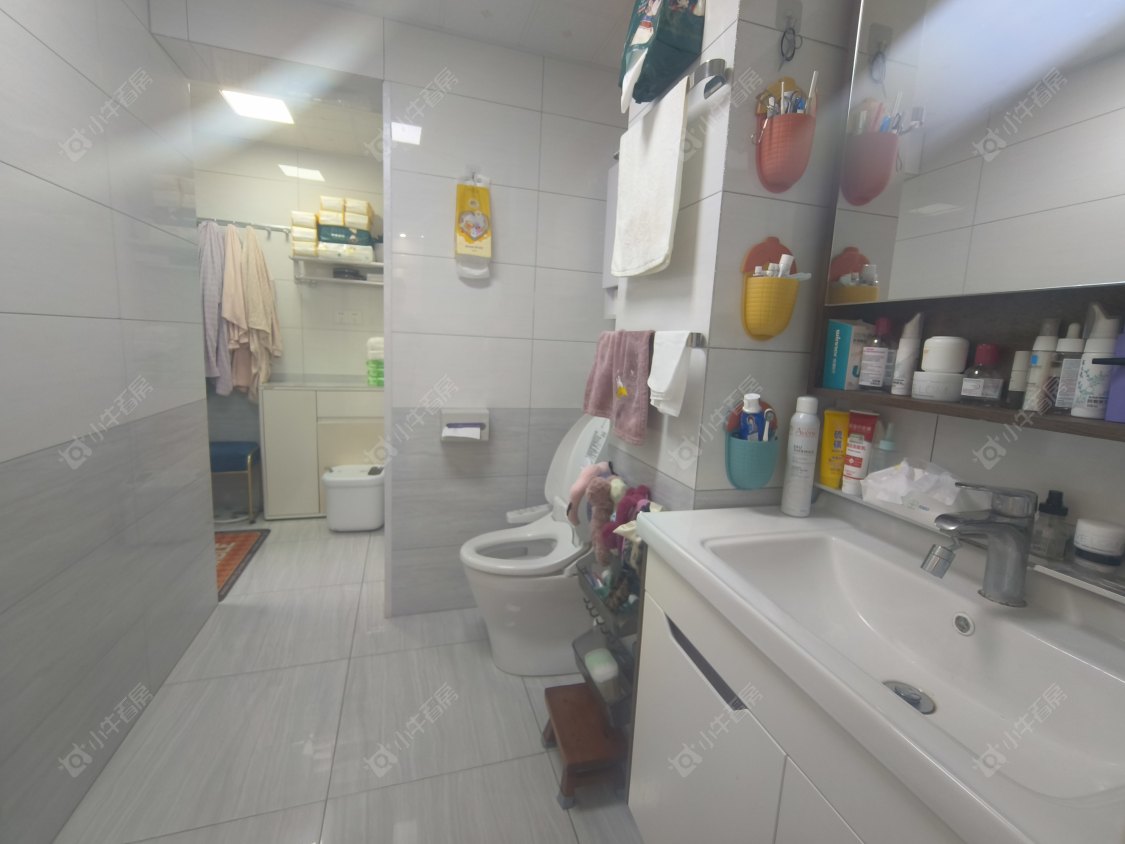 上海丽泽梅傲苑在售二手房源小区图_小牛看房