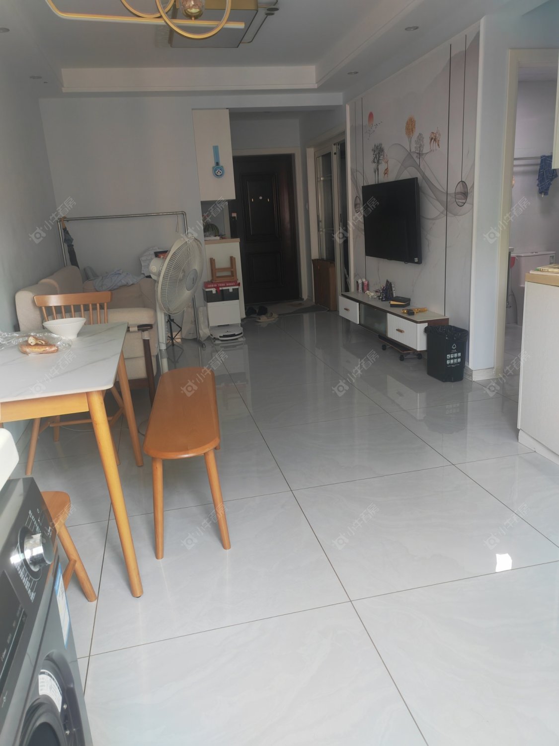 上海康汇雅苑在售二手房源小区图_小牛看房