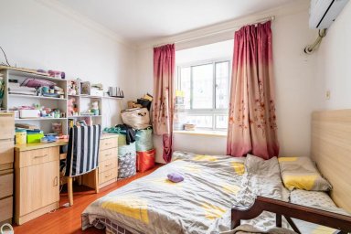 上海明中龙祥家园2室2厅在售二手房房源图片