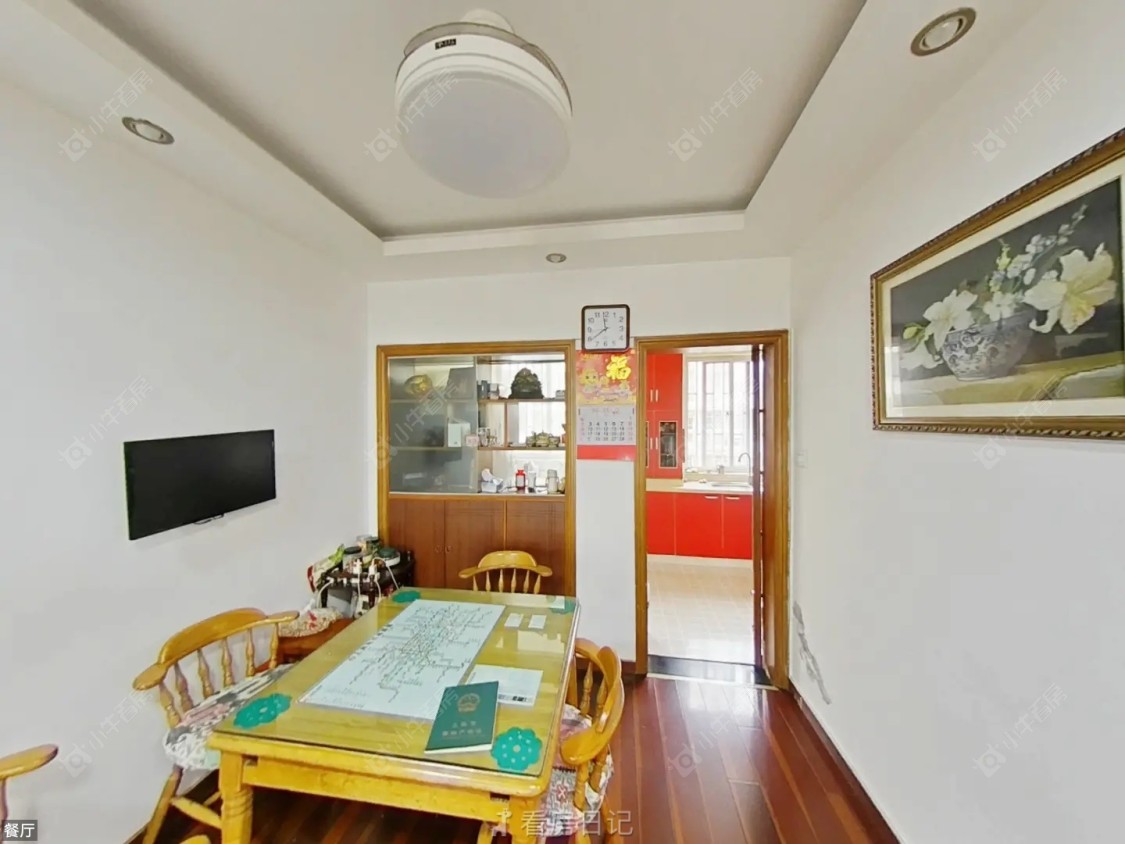 上海舒馨北苑在售二手房源小区图_小牛看房