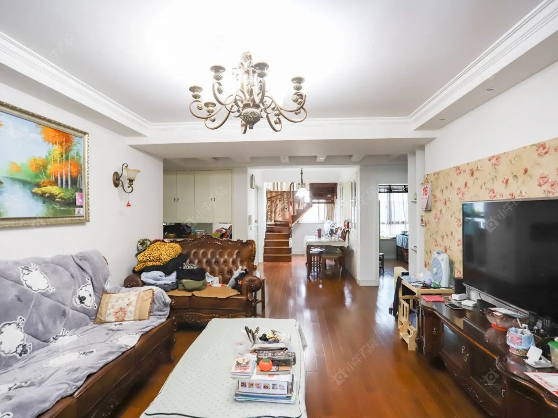 上海嘉骏香山苑在售二手房源小区图_小牛看房