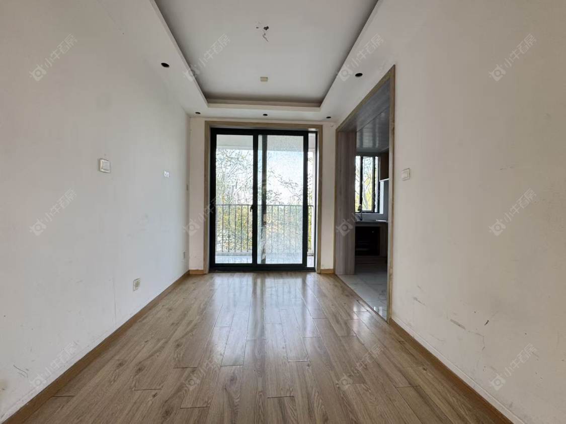 上海泰安公寓三四期在售二手房源小区图_小牛看房