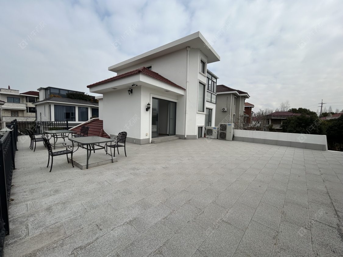 上海威尼斯花园在售二手房源小区图_小牛看房