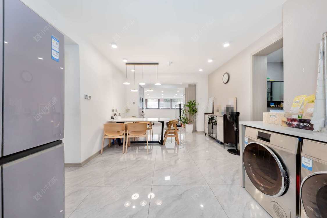 上海大华锦绣华城四街区在售二手房源小区图_小牛看房