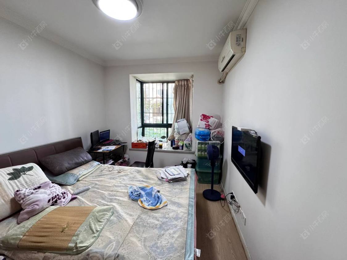 上海美兰湖颐景园在售二手房源小区图_小牛看房