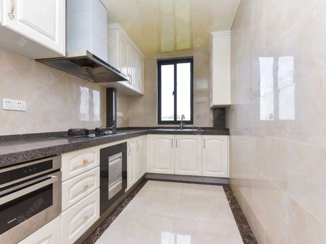 上海保利叶语一期在售二手房源小区图_小牛看房