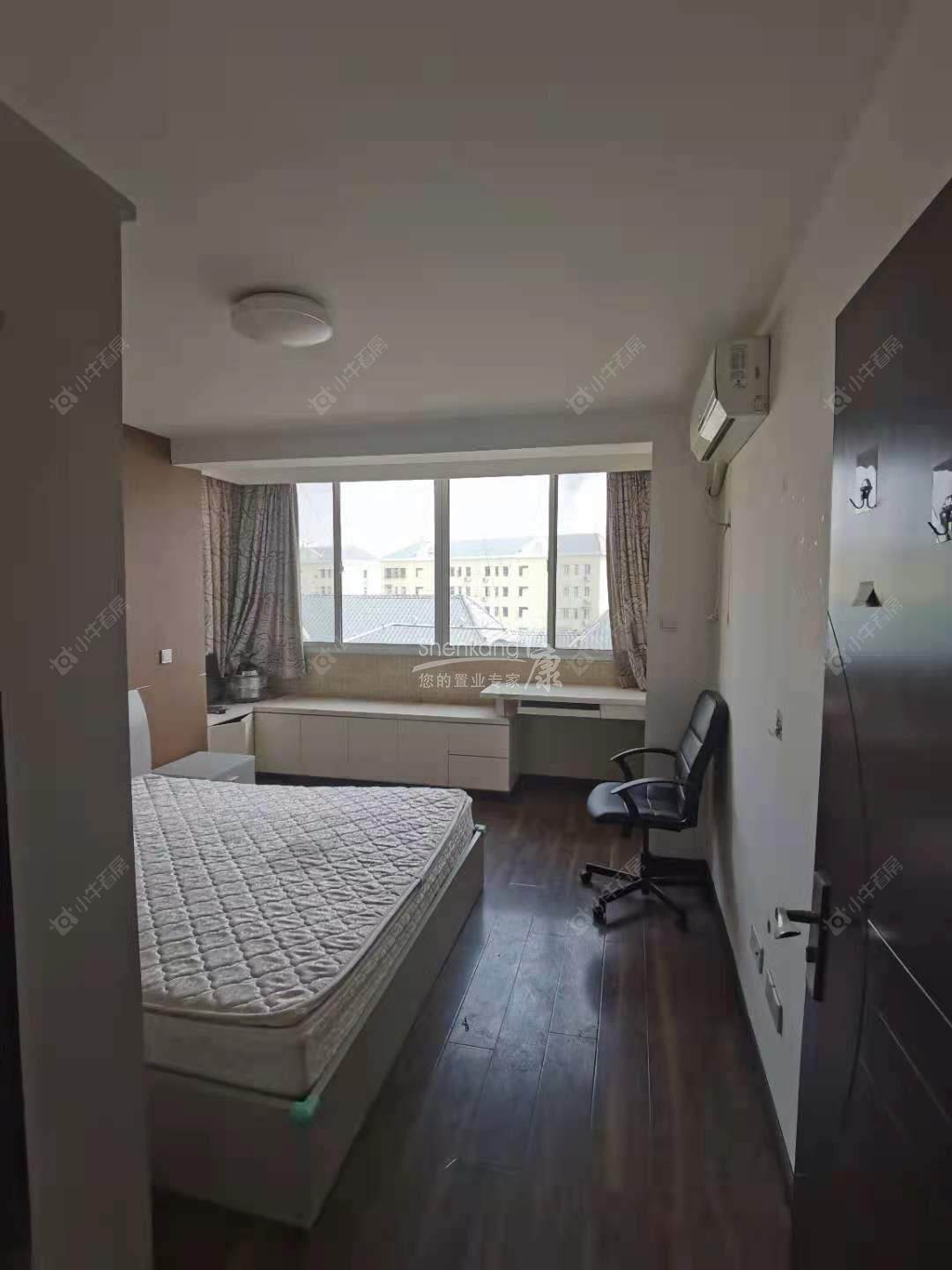 上海天池一村在售二手房源小区图_小牛看房