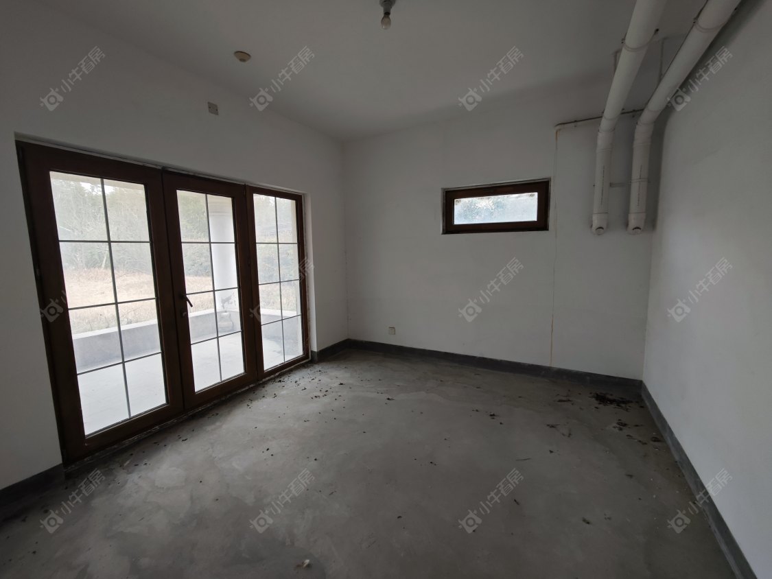 上海绿洲千岛花园在租房源小区图_小牛看房