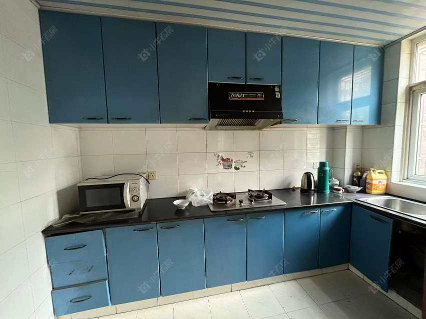 上海好日子大家园B区在售二手房源小区图_小牛看房