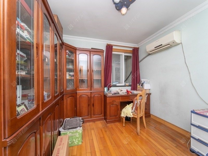 上海上师大科技园在售二手房源小区图_小牛看房