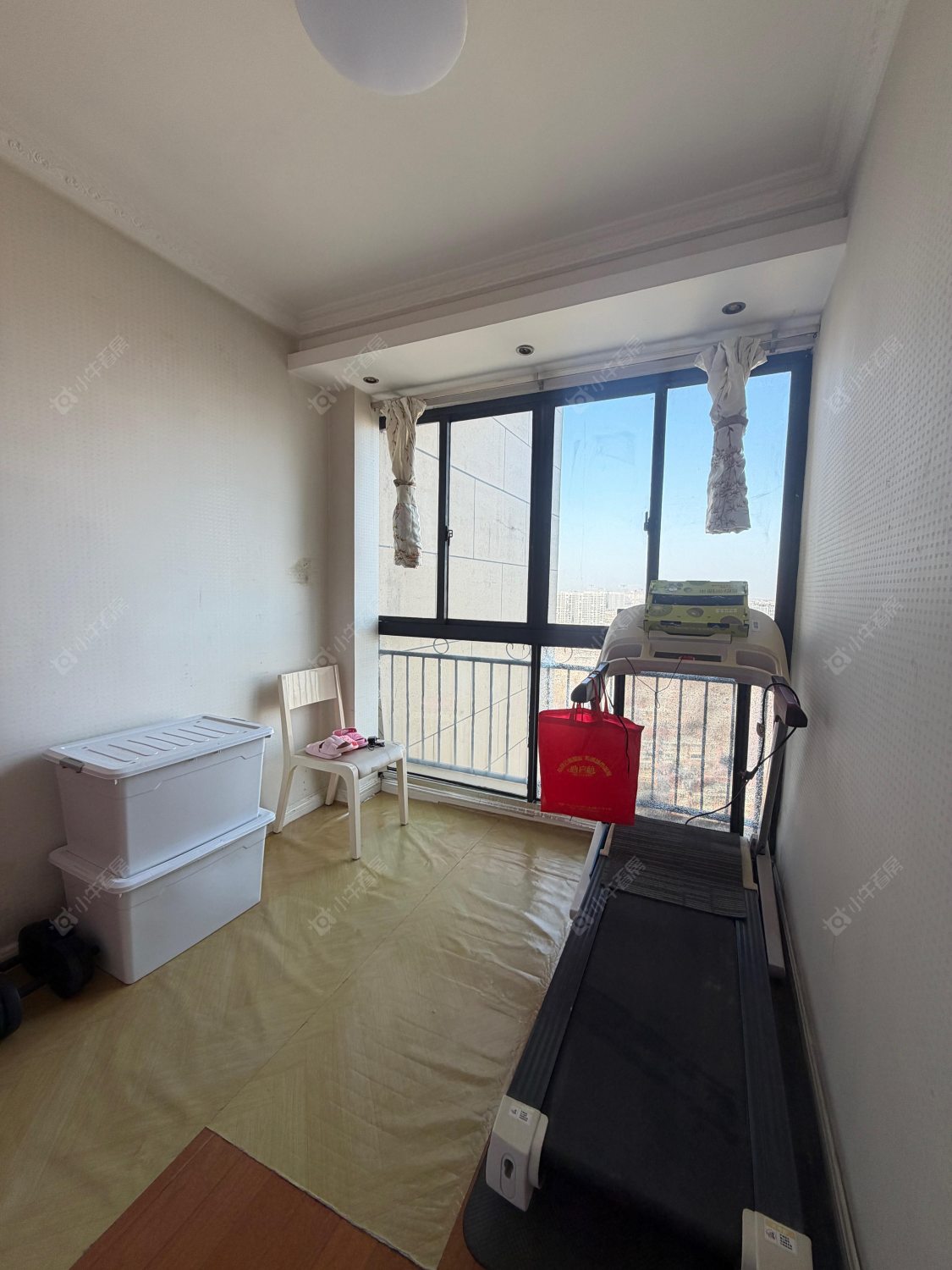 上海保利叶上海一期在售二手房源小区图_小牛看房