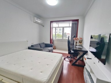 上海上钢二村租房_小牛看房