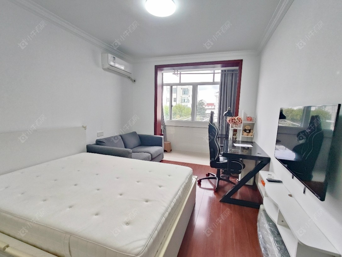 上海上钢二村在租房源小区图_小牛看房