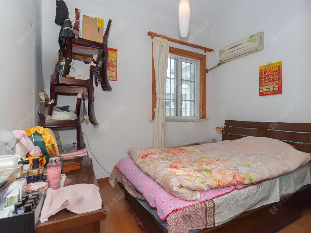 上海绿地御桥苑在售二手房源小区图_小牛看房