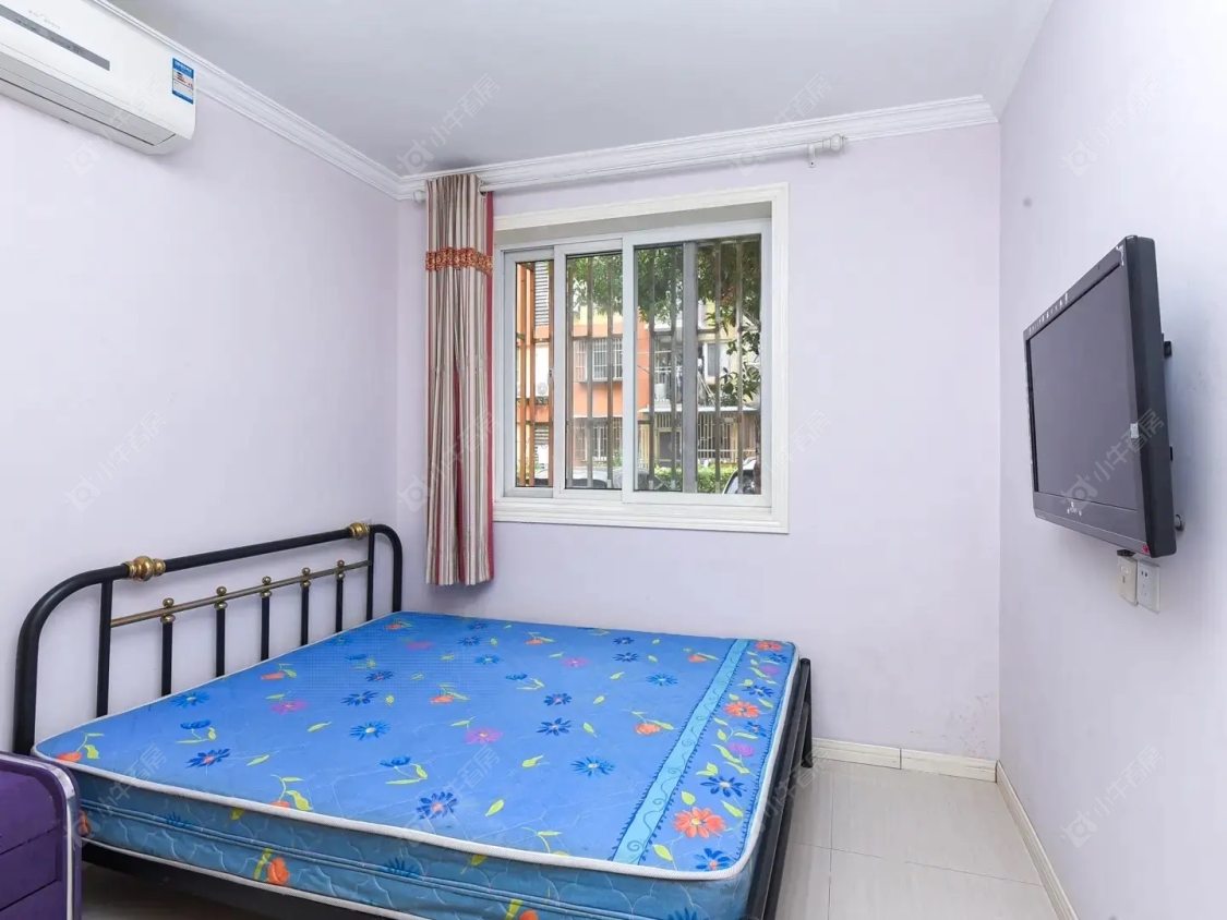 上海海尚菊苑南区在售二手房源小区图_小牛看房