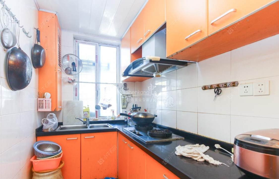 上海紫叶花园在售二手房源小区图_小牛看房