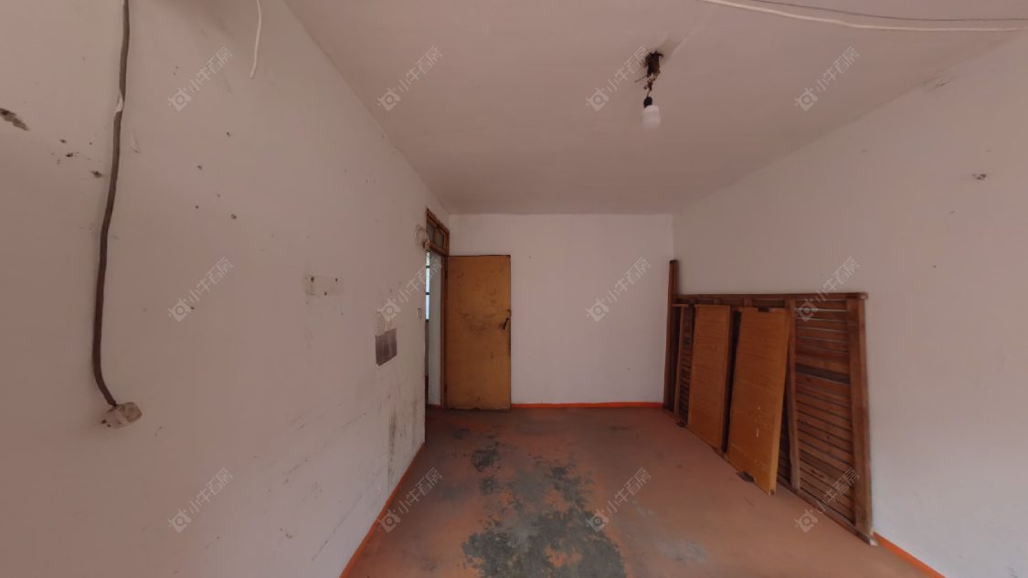 上海潼港前六村在售二手房源小区图_小牛看房