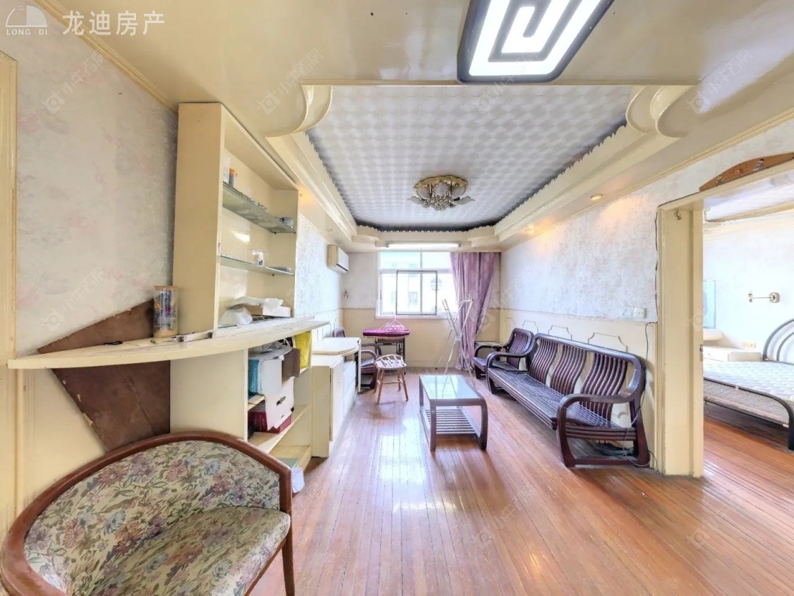 上海妙栏小区在售二手房源小区图_小牛看房