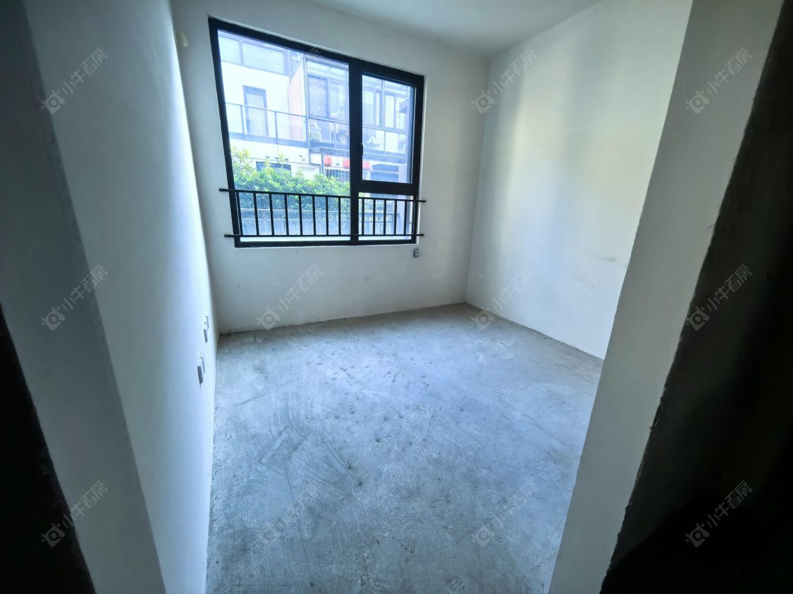 上海雍和府别墅区在售二手房源小区图_小牛看房