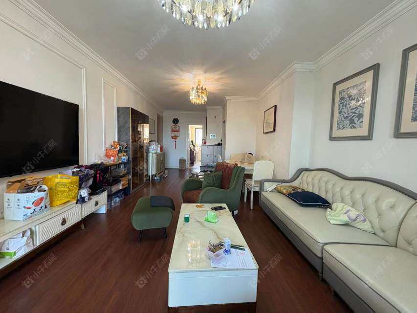 上海远洋7号在售二手房源小区图_小牛看房