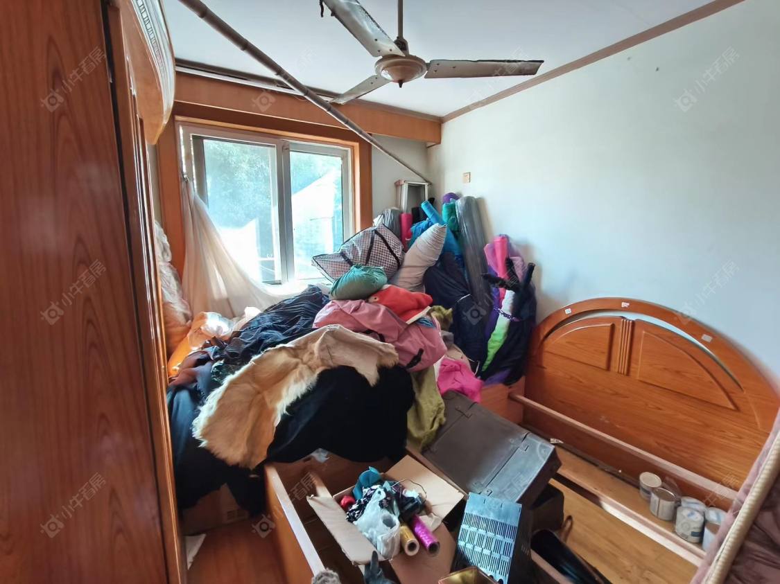 上海罗南二村在售二手房源小区图_小牛看房