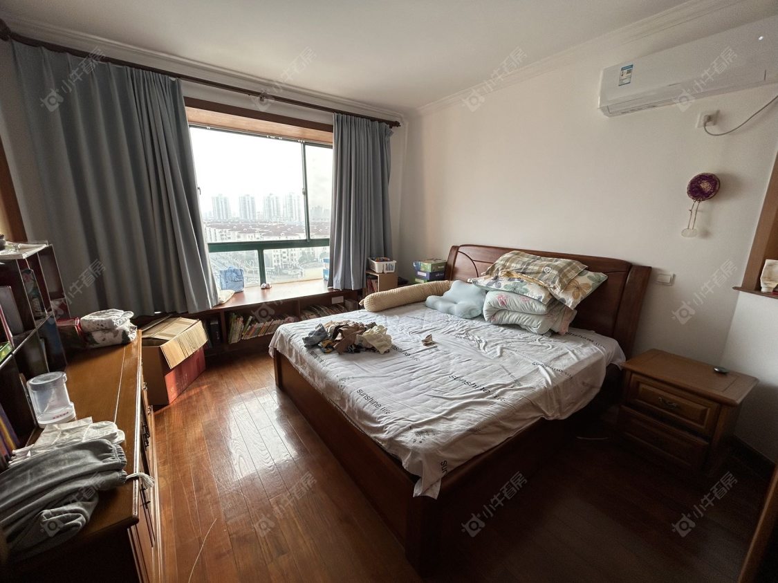 上海上师大科技园在售二手房源小区图_小牛看房