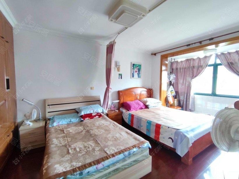 上海月浦九村在售二手房源小区图_小牛看房