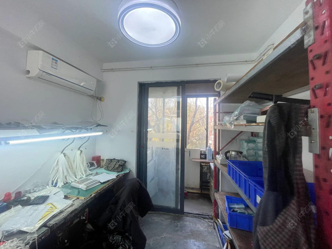 上海顺驰美兰湖在售二手房源小区图_小牛看房