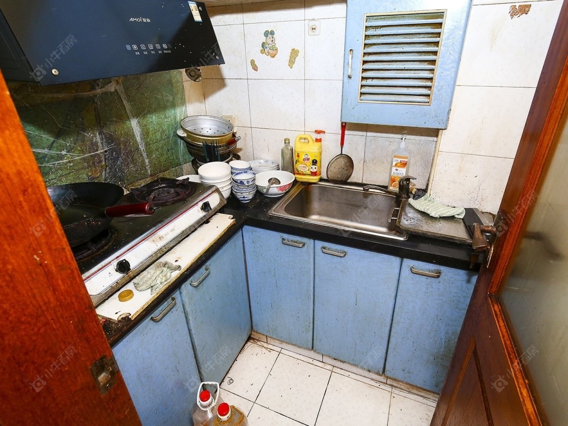 上海铁路新村(杨浦)在售二手房源小区图_小牛看房